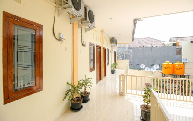 Airy Syariah Angkasa 44 Sidoarjo