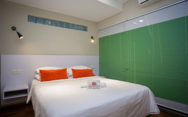 Easyrest Hotel