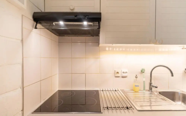Apartment in Houthalen Oost With Pool
