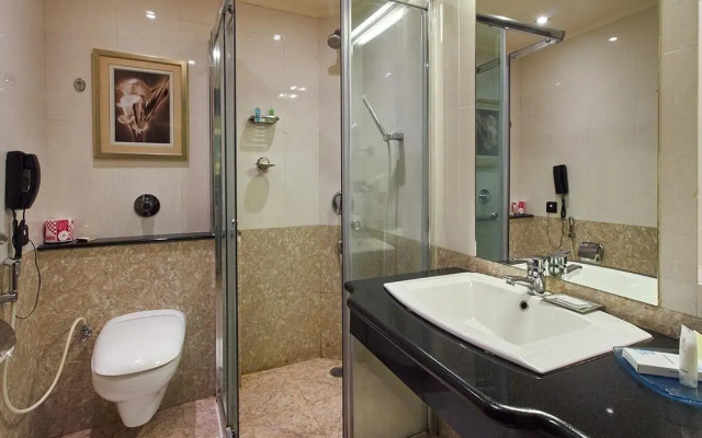 Mercure Hyderabad Abids Hotel