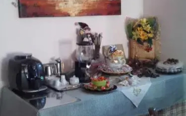 BB La Noghera