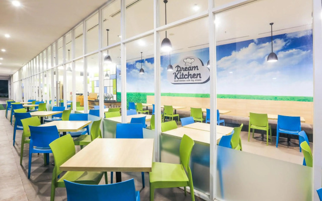 Hotel Citradream Bintaro