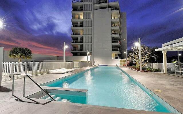 Bridgepoint 1105