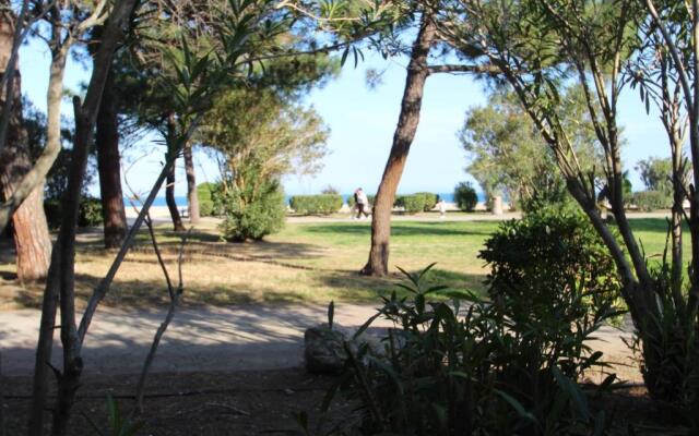 Appartement Argelès-sur-Mer, 2 pièces, 5 personnes - FR-1-309-254