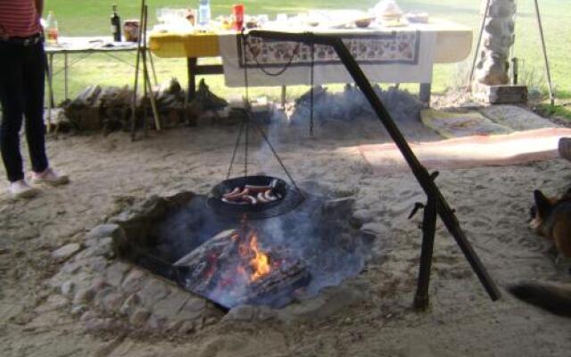 Anglo-Polish Holidays