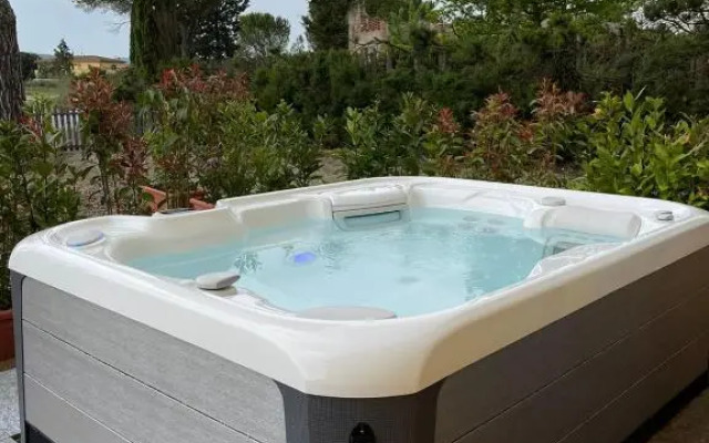 Tognazzi Casa Vacanze - La Collina di San Gimignano