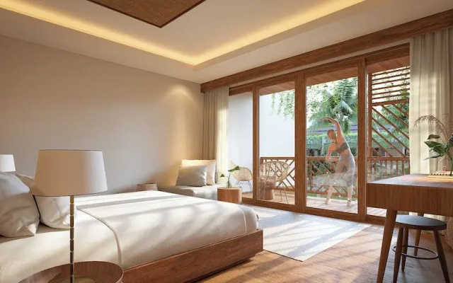 Anaya Zanzibar