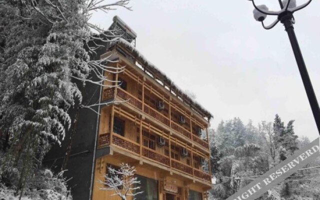 Yangjiajie Inn