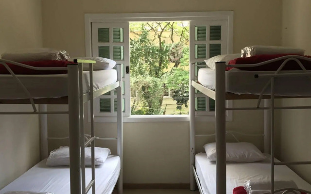 Hostel Ibirapuera Park