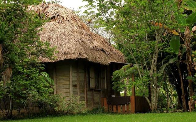 Clarissa Falls Resort