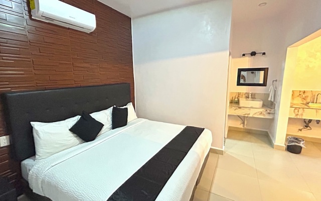 Soi Bacalar