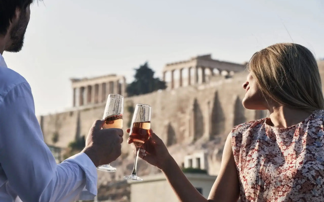 AthensWas Design Hotel