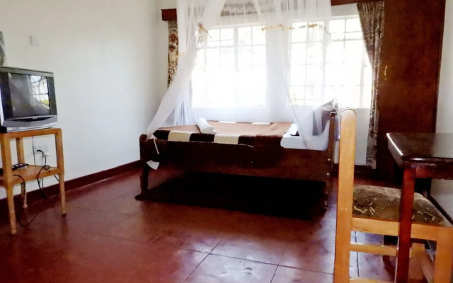 Skyway Hotel Entebbe