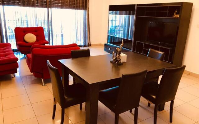 Tala Bay Residence - Families Only