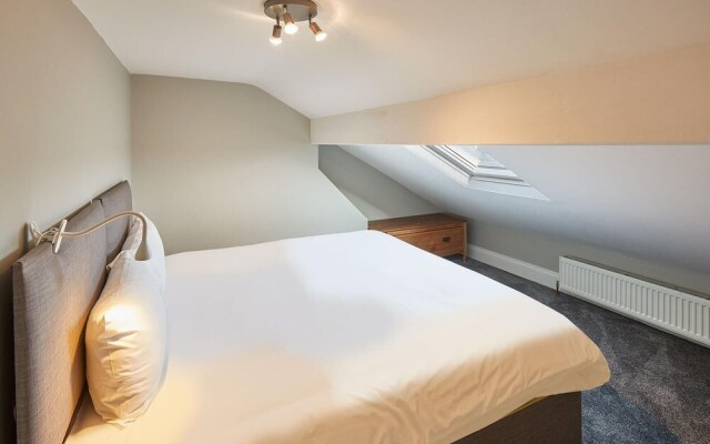 Host Stay 39 George Street