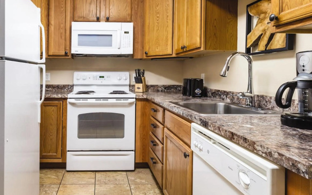 WorldMark Estes Park