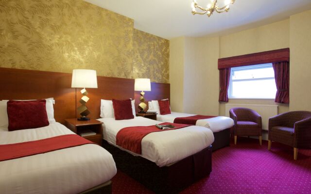 Liverpool Inn Sure Collection by Best Western