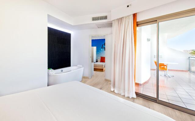 Hotel THB Ocean Beach - Adults Only