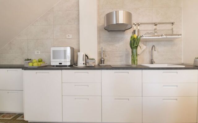 Apartment Aloe Roccastrada