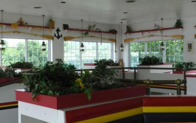 The Pines of Dresden B&B