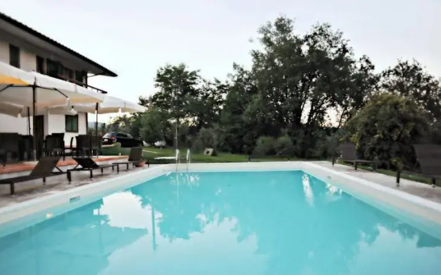 Agriturismo Le Contesse, My Italian Country House - Montecarlo