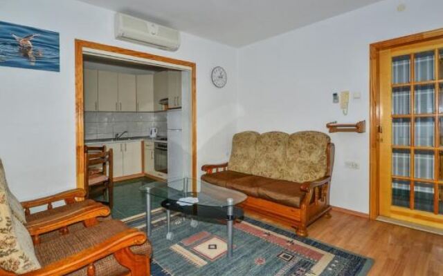 Apartments Vjeko