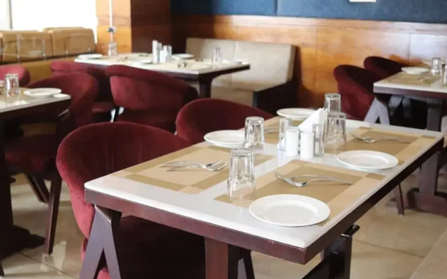 Mastiff Hotel Dalhousie