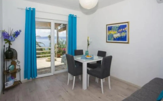 Sea View Apartments Lendic Podgora