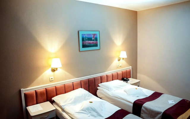 Unirea Hotel & Spa