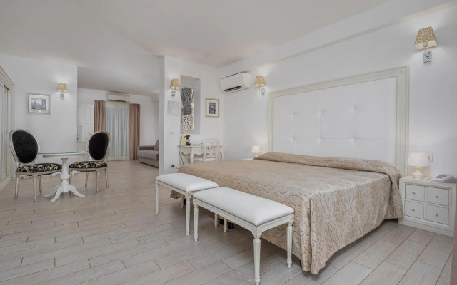 The Pelican Beach Resort & SPA — только для взрослых