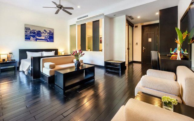 Hoi An Historic Hotel