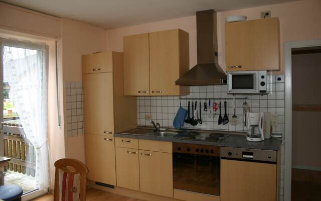 Pension Dorfkrug