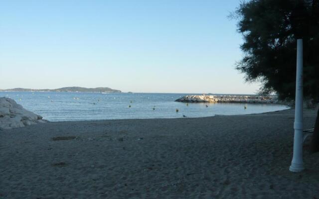Appartement à Carqueiranne