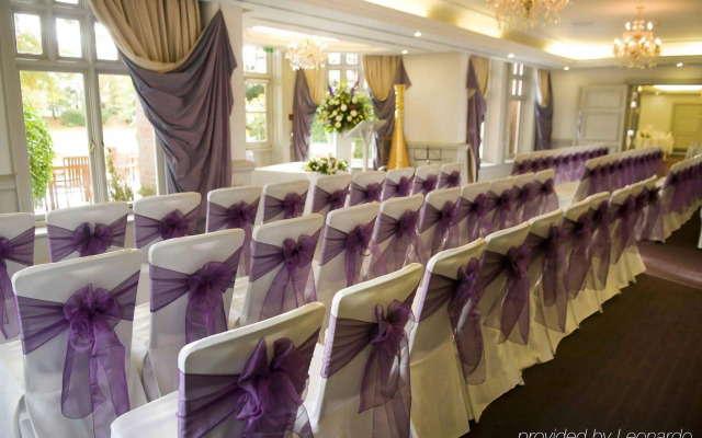 Woodlands Park Hotel