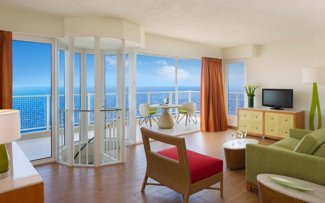 Sunscape Curacao Resort, Spa & Casino - All Inclusive