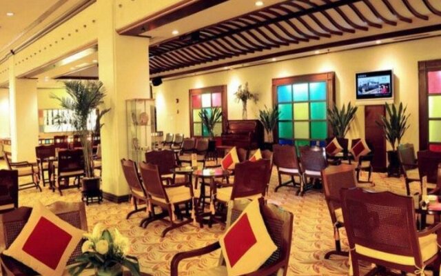 Gloria Plaza Hotel Suzhou