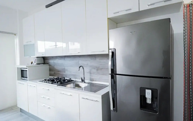 Baya Azul Bayahibe - Apto 306