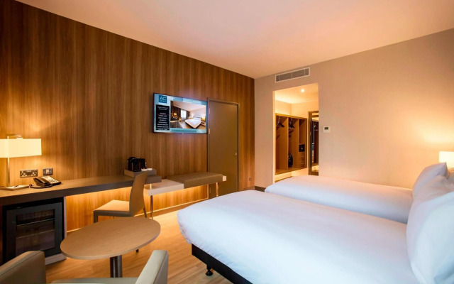 AC Hotel by Marriott Birmingham