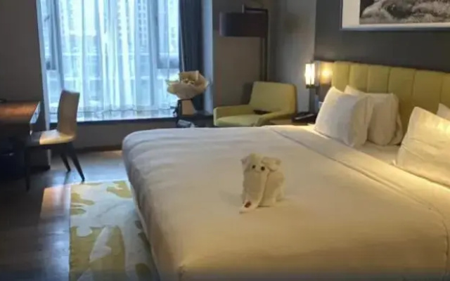 The Mulian Urban Resort s Chengdu