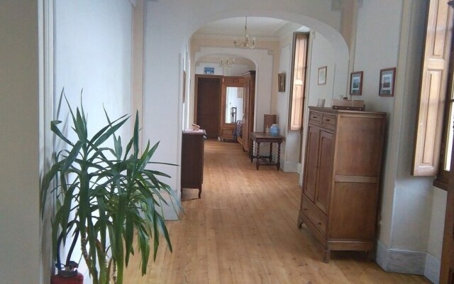 Chambres & Studios Château Saint Vincent