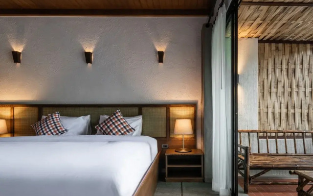 Phapok Eco Resort