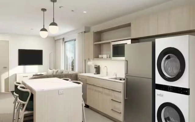 Homewood Suites by Hilton Cypress Orange County