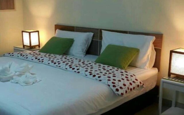 AA Resort
