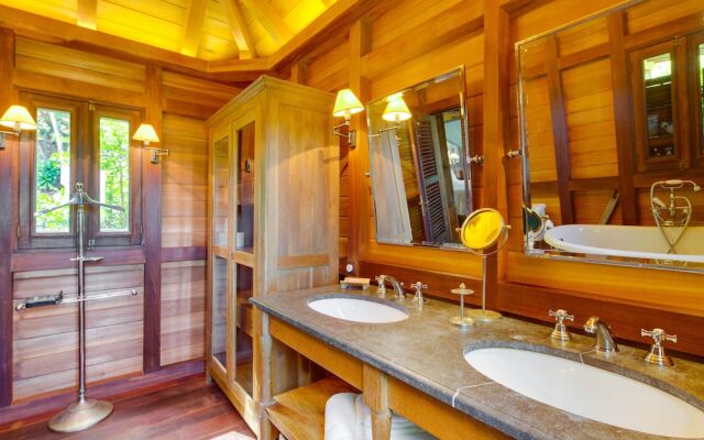 Dream Villa Flamands 798