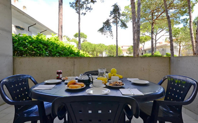 Parco Hemingway - One Bedroom No.6