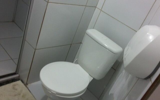 Pousada Vitória