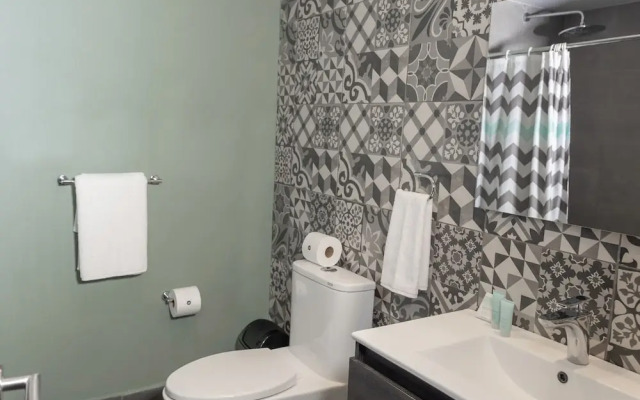 NIU Modern & Centric Lofts