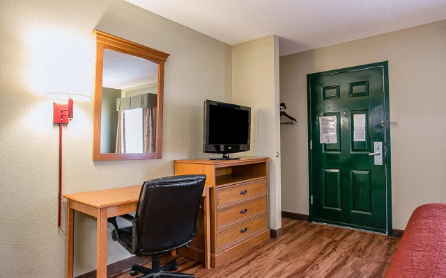 Quality Inn Augusta West Near Fort Eisenhower