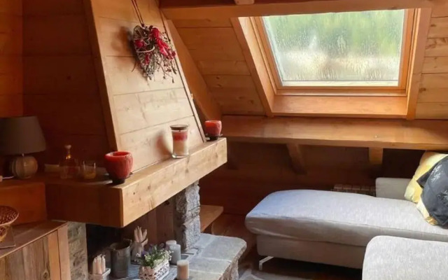 Chalet Desiderio in Ponte di Legno