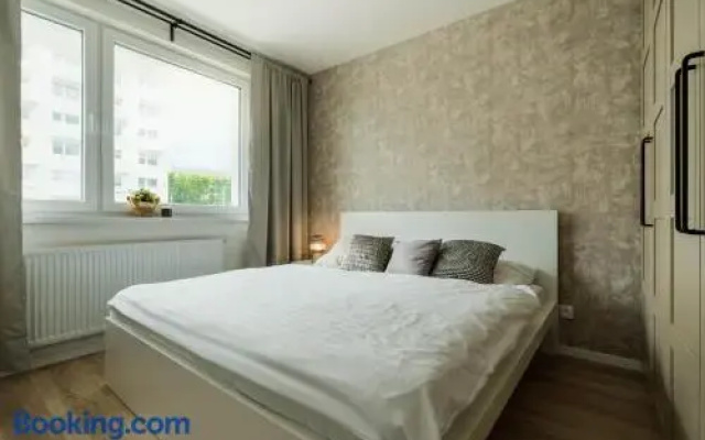 Urban & Green Apartments by Ambiente